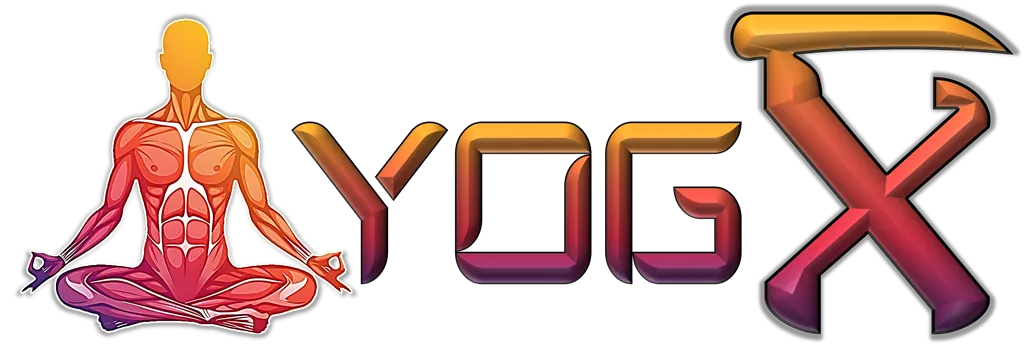 YogX Logo