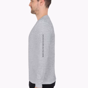 Men’s Full Sleeve T-Shirt